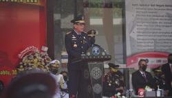 19 Agustus 1945 Ditetapkan Jadi Hari Lahir Kemenkumham, Ini Alasan Yasonna