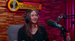 Aura Kasih Buka-Bukaan Alasan Pilih Bercerai: Gue Kesepian Butuh Perhatian 