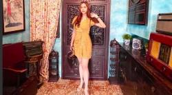 Kontrol Hasrat Seksual, Aura Kasih Pilih Hipnoterapi: Biar Gue Lebih Kalem