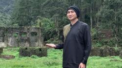 Bebas dari Rehabilitasi Narkoba, Anji Kembali Manggung