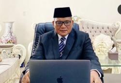 Jejak Karier Martuani Sormin, Purnawirawan Polri yang Diangkat Jadi Komisaris Inalum