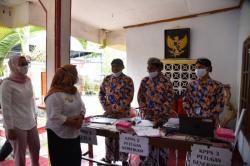 33 Kalurahan di Sleman Gelar Pilurah Serentak, Bupati: Rakyat Harus Tetap Bersatu