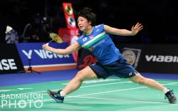 Hasil Final French Open 2021: Bekuk Sayaka Takahashi, Akane Yamaguchi Raih Gelar Juara