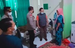 Terungkap, Warga Suku Anak Dalam Tembak 3 Satpam karena Dilarang Ambil Sawit