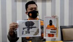 Ini Peran 3 Pelaku Penembakan Anggota TNI di Aceh