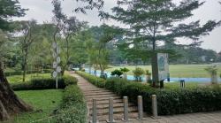 6 Taman Terdekat di Tegallega Bogor Jawa Barat, Rindang dan Sejuk