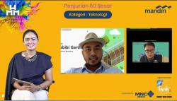 Memasuki Babak Project Competition Phase 2-3, Kompetisi WMM 2021 Kategori Business Existing Makin Ketat