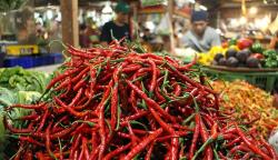 Inflasi Juli Tertinggi Sejak 2015 Tembus 4,94 Persen, Ini Penyebabnya