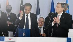 RI Jadi Presidensi KTT G20, Erick Thohir: Kesempatan Memperlihatkan Pertumbuhan Ekonomi Bangsa