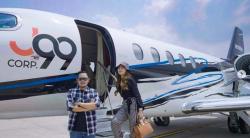 Deretan Bisnis Crazy Rich Malang Gilang Juragan 99, Nomor 3 PO Bus Lagi Ngehits<