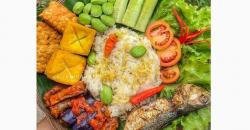 5 Cara Membuat Nasi Liwet Gurih, Lezat Disantap dengan Ikan Asin dan Sambal