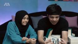 Ini Kado Mewah Atta Halilintar dan Aurel Hermansyah untuk Ulang Tahun Ummi dan Abi