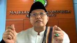 MUI Haramkan Praktik Perdukunan, Cholil Nafis : Kita Bekerja dan Serahkan kepada Allah SWT