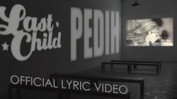 Chord Gitar dan Lirik Lagu Pedih dari Last Child, Kisah Tentang Patah Hati