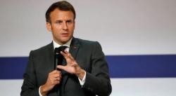 Terungkap Presiden Ukraina Zelensky Kesulitan Menelepon Putin, Minta Tolong Macron<