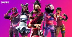 Fortnite China Matikan Server pada 15 November, Alasan Belum Diketahui