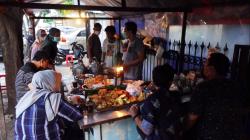 51 Budaya asal Jateng Ditetapkan Jadi Warisan Budaya Takbenda, Berikut Daftarnya