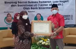 Ekspor Produk Dekorasi Rumah Naik saat Pandemi Covid-19, Perajin Keluhkan Biaya Peti Kemas 