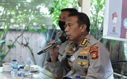 Polda Sumsel Tangkap 42 Tersangka Narkoba Sepekan Terakhir<