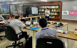 Apindo Jabar Tawarkan Investasi di Segitiga Rebana kepada Pengusaha Amerika