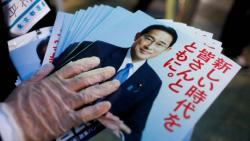 Partai Menang Pemilu Jepang, PM Fumio Kishida Makin Percaya Diri Berkuasa