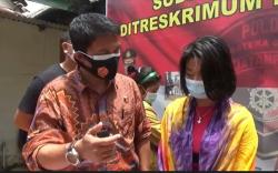  Gadis Desa yang Dilaporkan Hilang Ternyata Bekerja Menemani Pria Hidung Belang 
