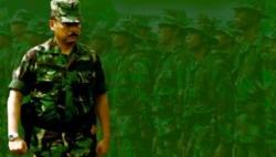 Cerita Jenderal TNI Pernah Kecewa Berat Dimutasi, Cita-Citanya Jadi Prajurit Hebat Kopassus Gagal