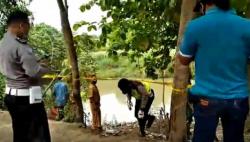 Mortir Aktif Tersangkut Jaring Nelayan Gegerkan Warga Sidoarjo 