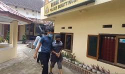 Kabur ke Bengkulu, Pelaku Pembunuhan di Bukittingi Ditangkap