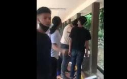Viral Mahasiswa Kena Keroyok di Kampus, Ini Tanggapan Politeknik Negeri Sriwijaya