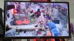 Perampokan Toko di Aceh Timur, Pelaku Sempat Lepaskan Tembakan