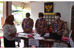  Hasil Pilurah di Sleman 57 Persen Dimenangkan Wajah Baru