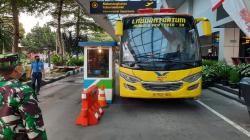 Harga Tes PCR di Bandara Husein Sastranegara Rp275.000, Hasilnya Keluar Dalam 3 Jam