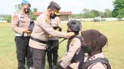 Polres Sukoharjo Bentuk Tim TRC, Respons Call Center 110 