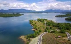 Wisata Bukit Batu Dibuka Hari Ini, Dishut Kalsel Pastikan Penerapan Prokes 