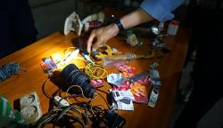 Antisipasi HP di Lapas dan Rutan, Kanwil Kemenkumham Jatim Usulkan Alat Pendeteksi