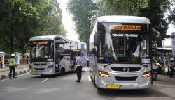 Kabar Baik! Trans Pakuan Bogor Bakal Tersambung dengan Transjakarta, Pecah Kepadatan KRL