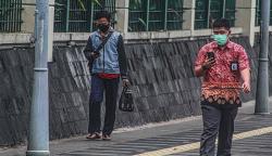 Orang Indonesia Main HP 5,5 Jam Sehari, Dinobatkan sebagai Pengguna Terlama Dunia