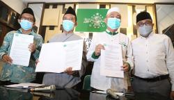 Respons PWNU Se-Indonesia, PBNU Gelar Konbes 7 Desember 2021