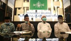 Uang Kripto Haram, PWNU Jatim Akan Bahas di Muktamar NU Lampung