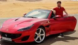 Dana Investasi Ilegal Mengalir ke Pemilik Showroom Mobil, Begini Respons Rudy Salim