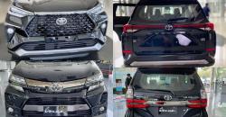 Jawab Spekulasi, Generasi Terbaru Toyota Avanza dan Veloz Meluncur 10 November 