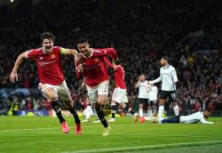 Prediksi Man United Vs Arsenal: Misi Setan Merah Hapus Rekor Buruk!