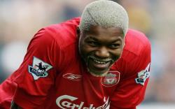 Djibril Cisse Sebut Pemain Hebat asal Prancis: Dia Sama Jagonya dengan Lionel Messi