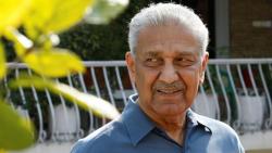 Profil Abdul Qadeer Khan, Bapak Bom Nuklir Pakistan yang Dihujat Barat Dipuja Rakyat