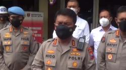 Alasan Polri Copot Irjen Pol Nico Afinta dari Posisi Kapolda Jatim, Buntut Tragedi Kanjuruhan?