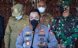 Janji Benahi Integritas Anak Buah, Kapolri Singgung Halimah hingga Humor Polisi Jujur