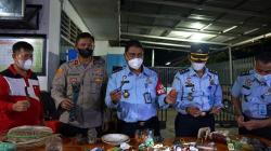 Kemenkumham Geledah Kamar Warga Binaan Lapas Gorontalo, Hasilnya Mengejutkan