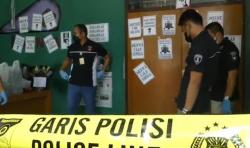  Jadi Tersangka Diklatsar Maut, 2 Mahasiswa UNS Ditangkap Polisi 
