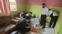 Polres Majalengka Sita Ratusan Botol Ciu dari Pedagang Berkedok Jualan Jamu